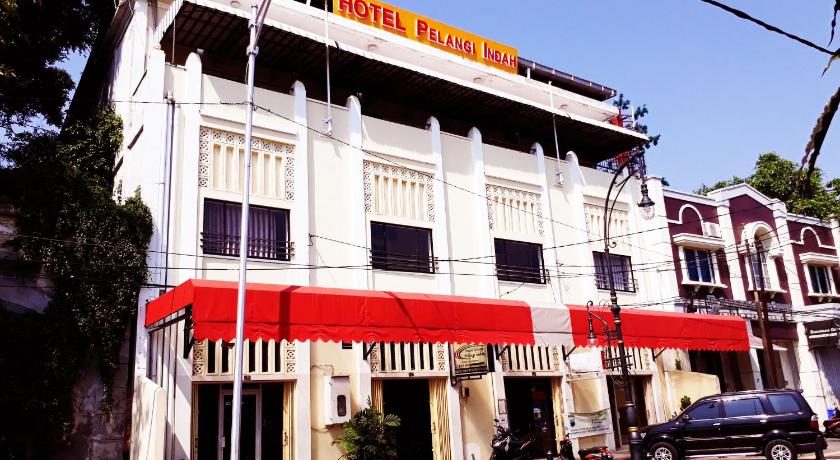 Hotel Pelangi Indah photo