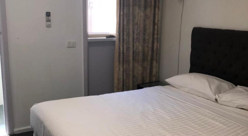 Evancourt Motel Malvern East photo