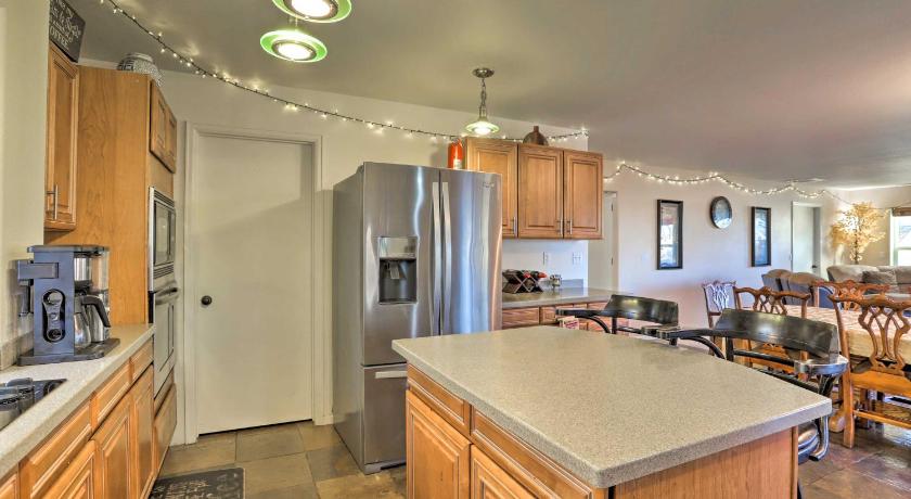 Green Valley Ranch - Family Home 13 Mins to DIA photo