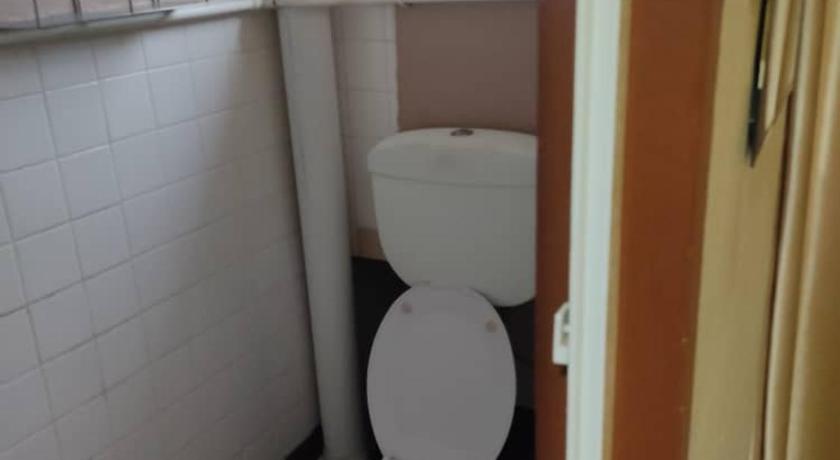 チュカイ Marina Hotel Kemaman 2つ星 ホテル 施設