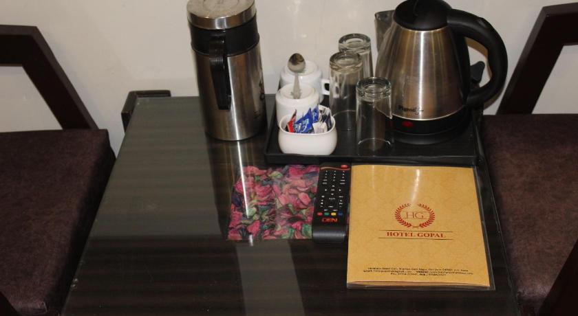 Hotel Gopal - image 26