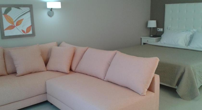 Image of Superior Suite with Sea View 5