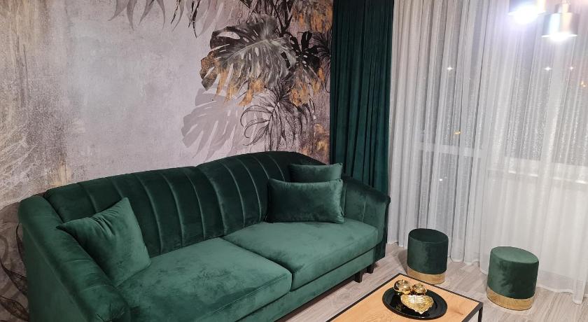 Apartament Nova przy S3