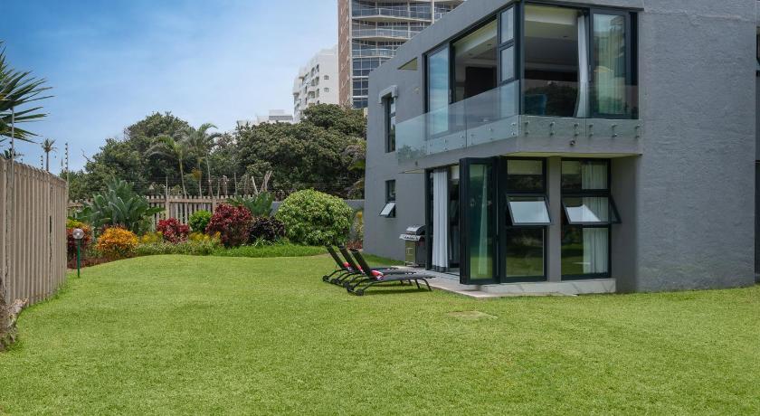 Licorna Beach — Hotel in Durban