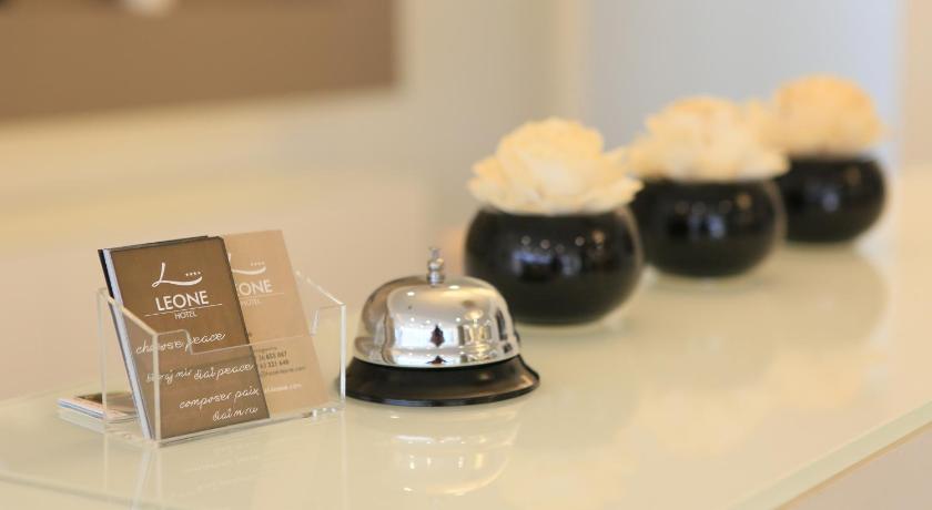 Hotel Leone photo