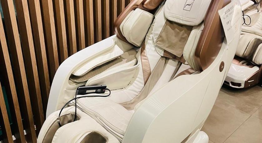 제주 호텔 윈스토리 (Hotel Win Story) 3성급 호텔 외관