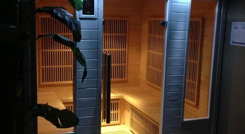 Serans-Pletourte Domaine de Bel Air 3-Star Hotel exterior