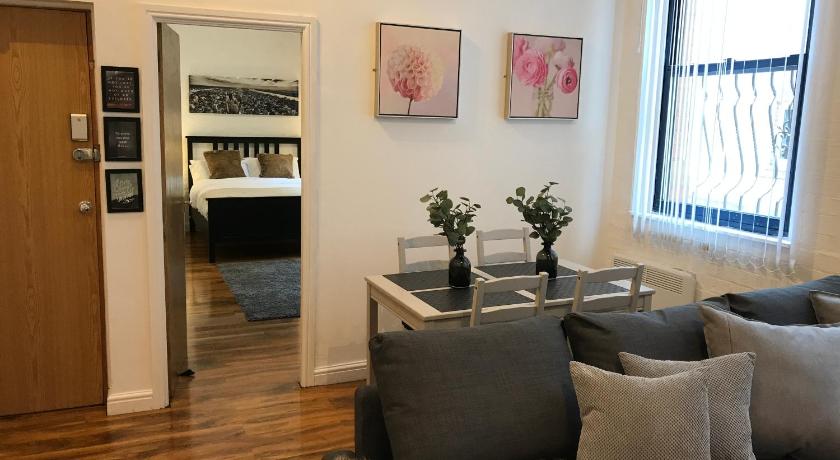 The Hoste — Hotel in Leicester