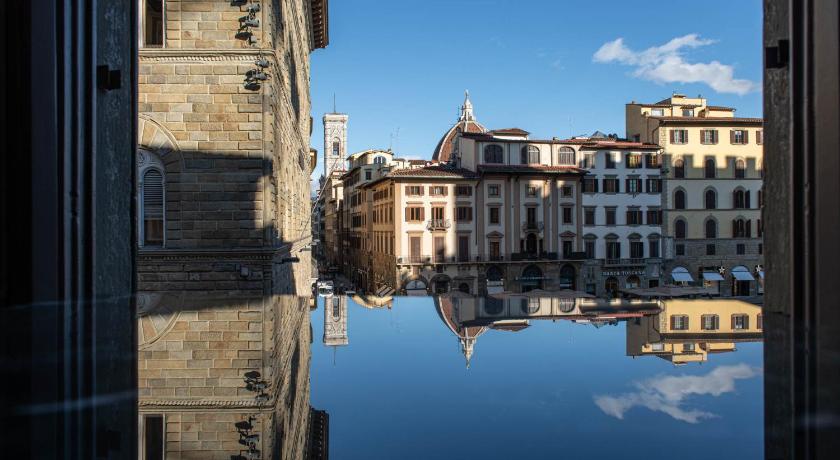 Relais Uffizi