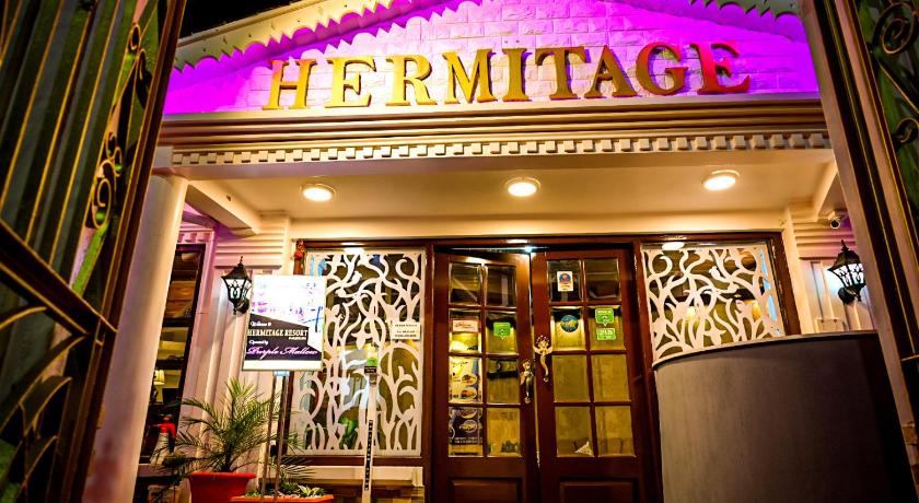 Hermitage Resort