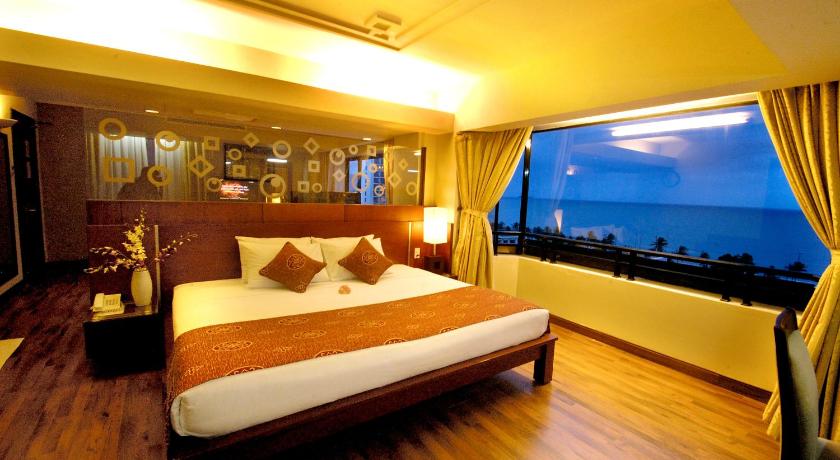 Image of Suite Sea View 1