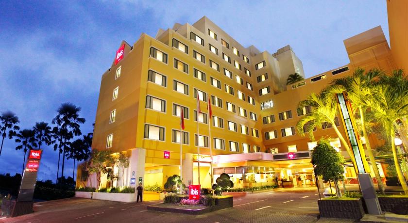 Hotel Ibis Yogyakarta