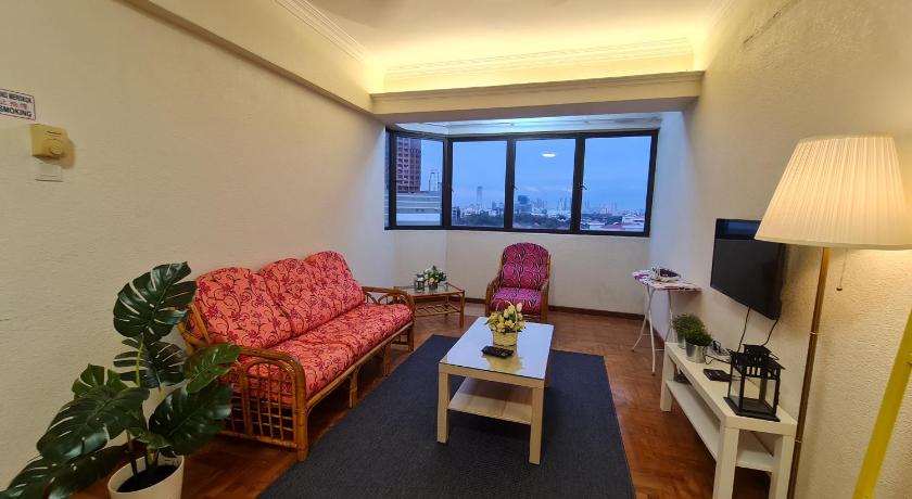 JJ Home 2 , Jalan Burmah, Georgetown — Hotel in Penang