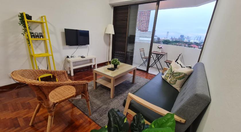 JJ Home @ Jalan Burmah, Georgetown — Hotel in Penang