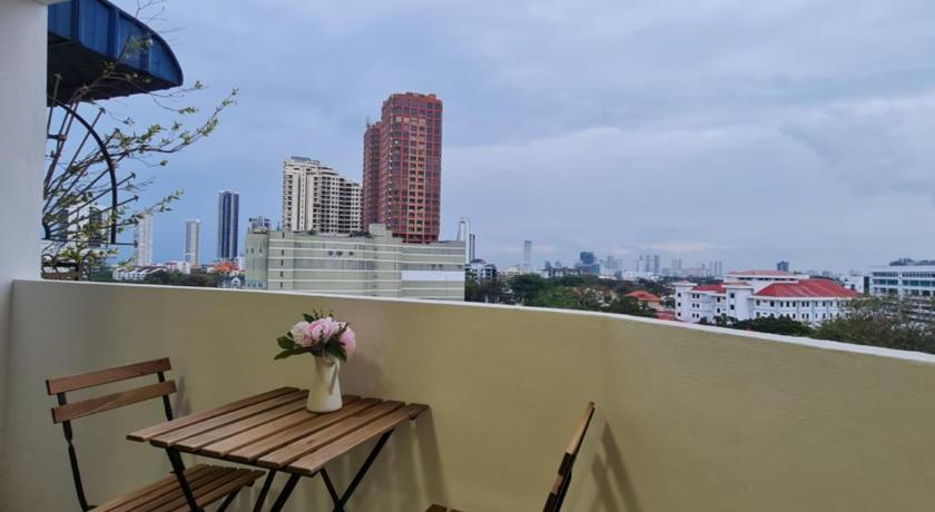 JJ Home @ Jalan Burmah, Georgetown photo