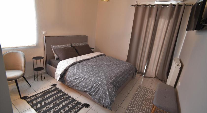Memory House — Hotel in Megara
