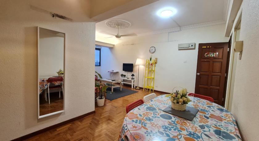 JJ Home 2 , Jalan Burmah, Georgetown photo