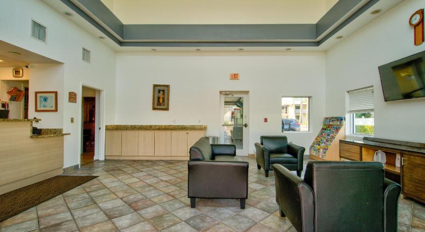 Clearwater Hotel photo