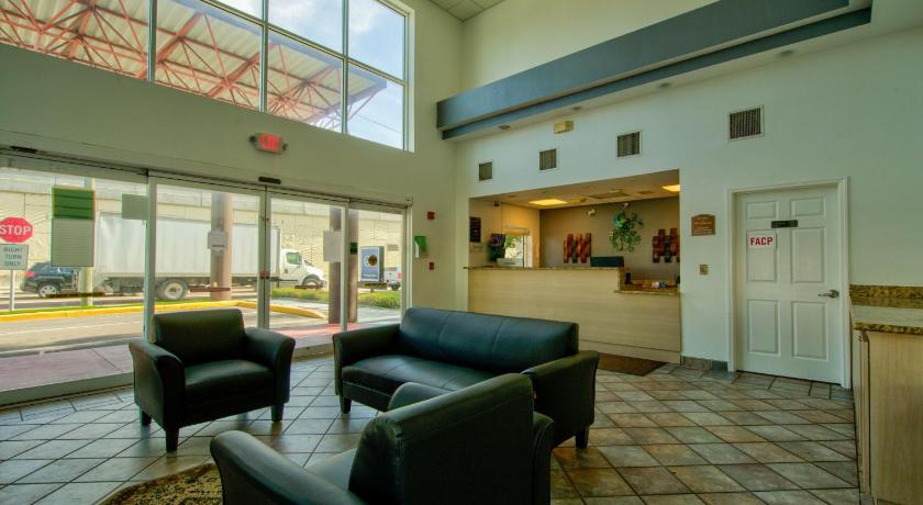 Clearwater Hotel photo