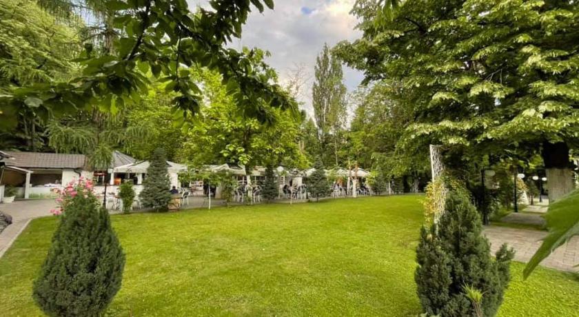 Hotel Camp Karagaq photo