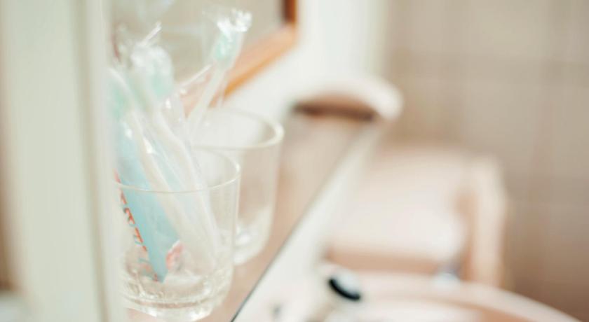 台北 New May Flower Hotel 2星级 酒店 大堂