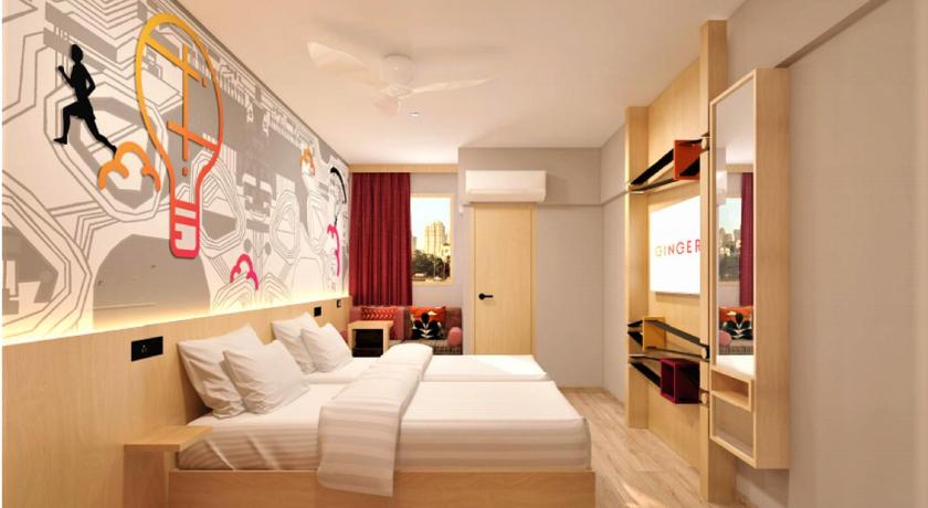 Luxe Room