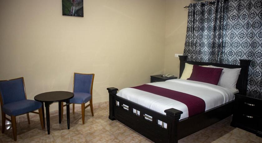 Kislas Luxury Hotel photo
