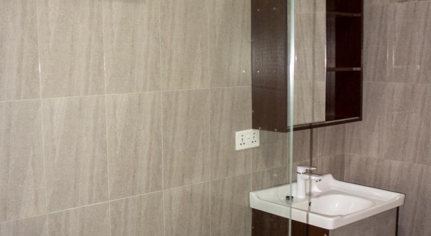 Kislas Luxury Hotel photo