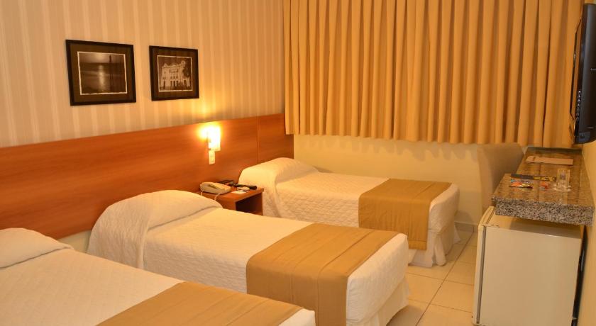 Arituba Park Hotel