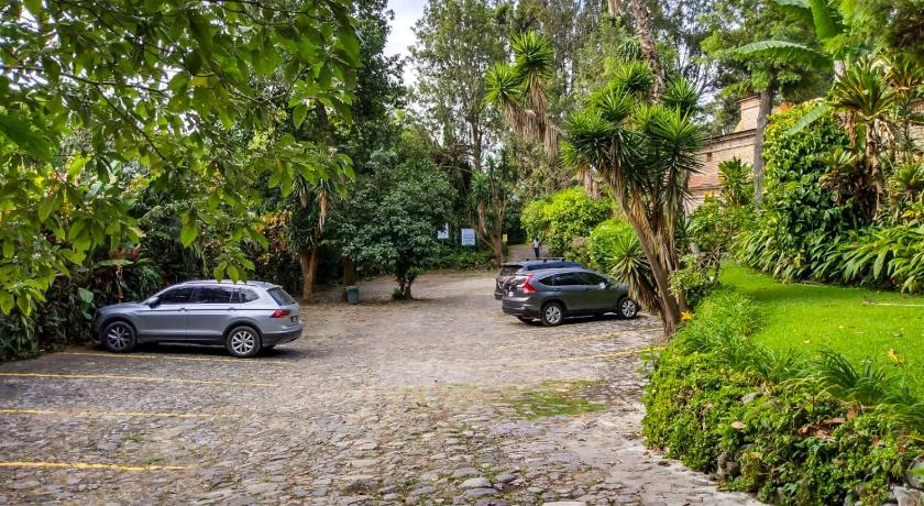 Hotel San Buenaventura de Atitlan photo