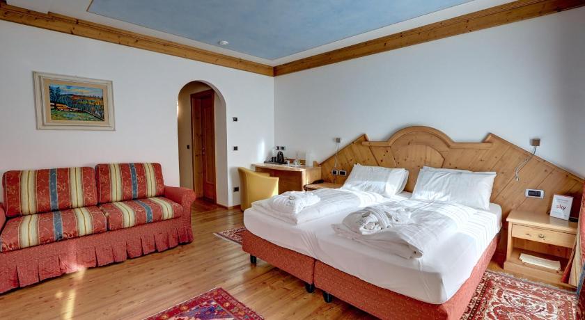 Leading Relax Hotel Maria