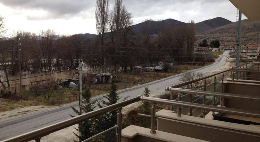 Diamond River Resort & Spa photo