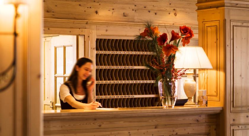 Superior Hotel Tirolerhof - Zell am See photo