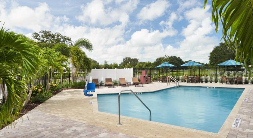 Hyatt Place Melbourne/Palm Bay