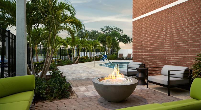 Hyatt Place Melbourne/Palm Bay