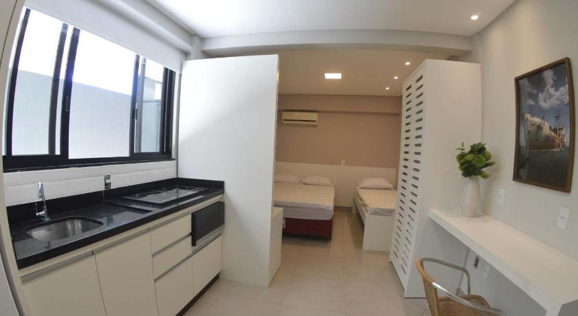 RESIDENCIAL MAR BLUE photo