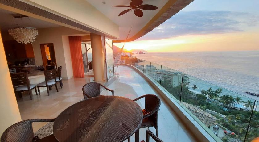 Image of Three Bedroom Panorama Suite 1