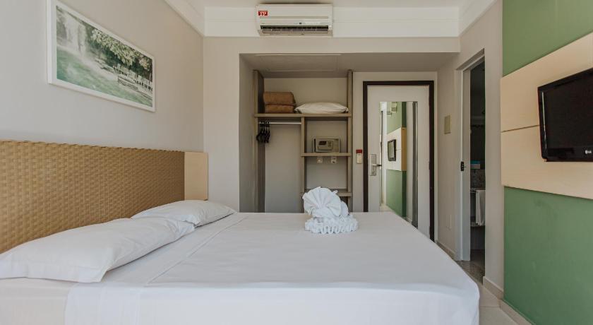 Rio Quente Resorts - Hotel Pousada photo