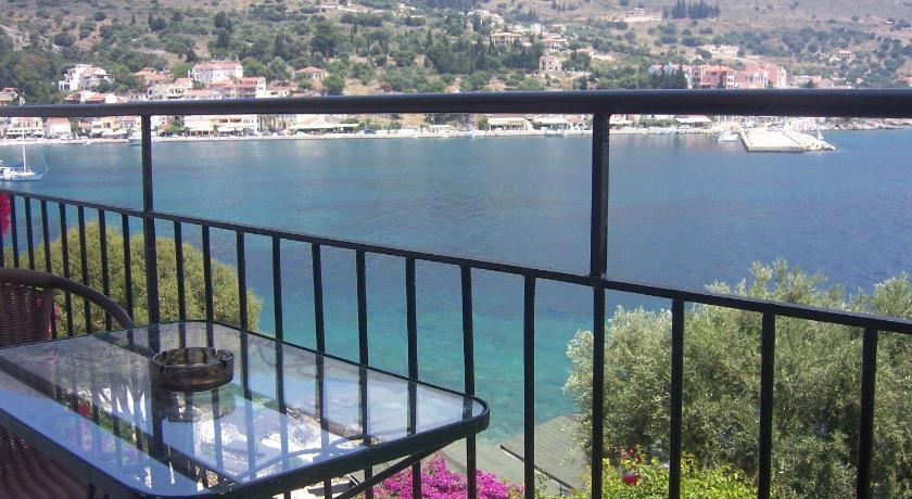 Image of Studio with Sea View 11