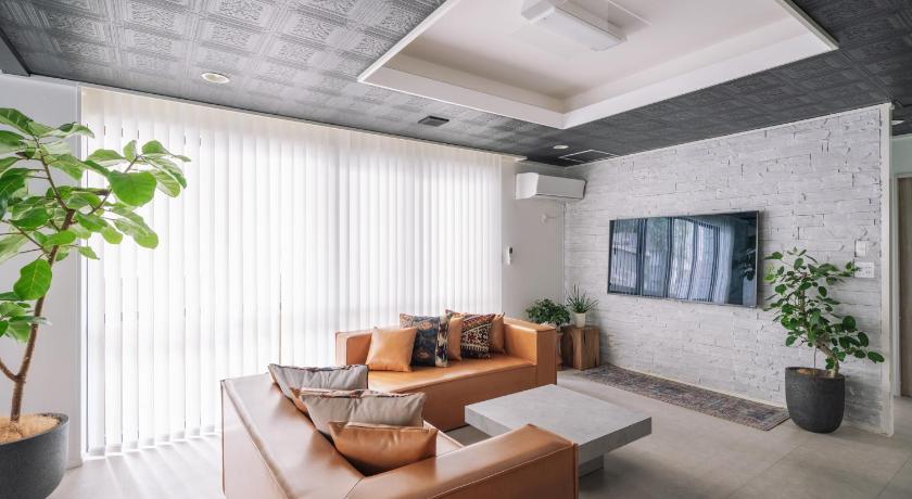 Okinawa Island INFINITY HOTEL -jicchaku- 4-Star Accommodation amenity