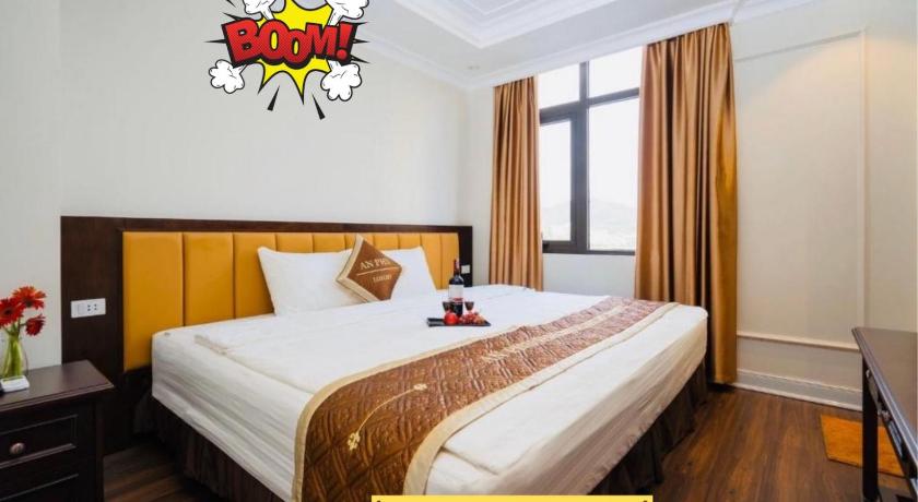 An Phu Nguyen Hoang Hotel – Hanoi