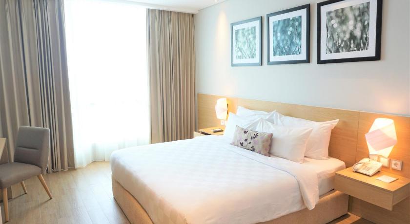 Midtown Residence Marvell City Surabaya