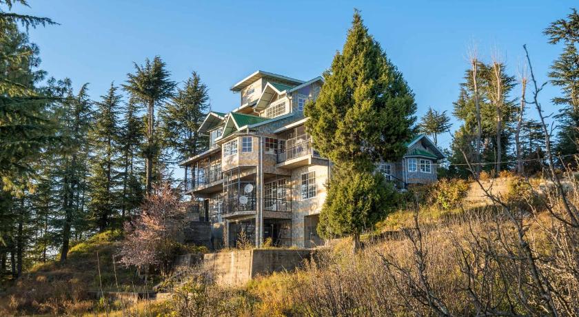 StayVista at Hilltop Farmstead — Hotel in Shimla