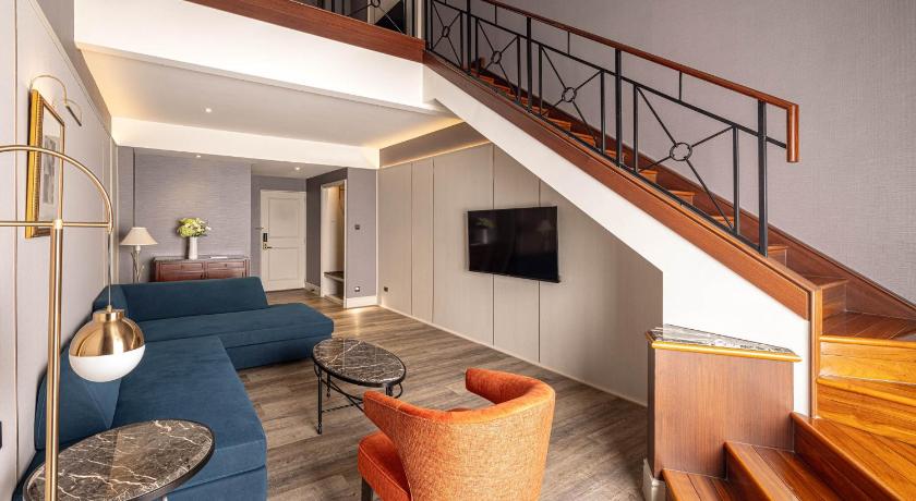 Image of Premier King Duplex Room 5