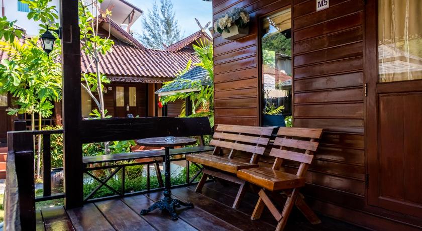 Image of Thai House 13