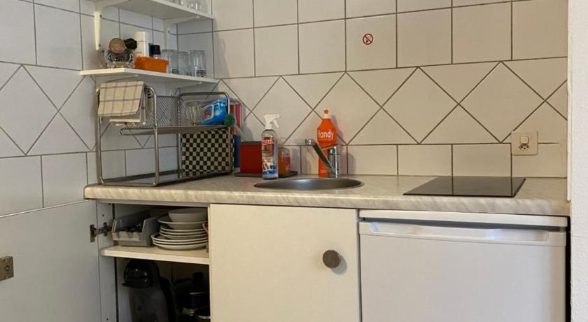 Apartment im Herzen von Bremgarten photo