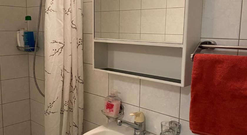 Apartment im Herzen von Bremgarten photo