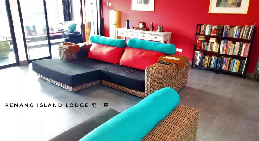 Ocean 16 海洋民宿 I Miami Beach I BigGroup I 6 bedroom — Hotel in Penang