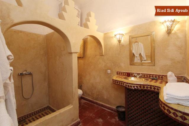 Image of Almoravide Twin Room 2