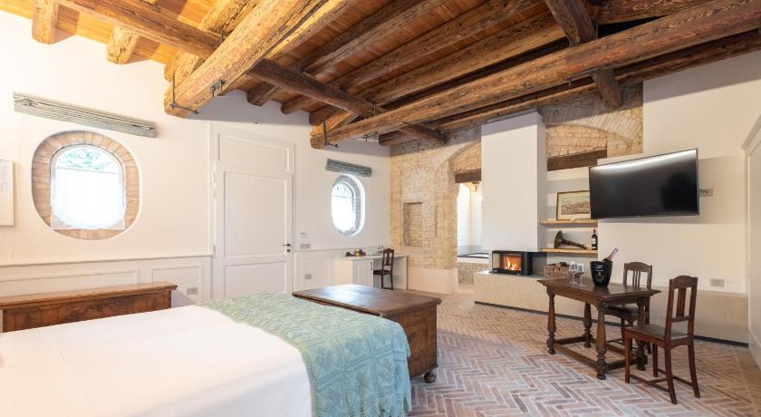 Foto von Relais Barchessa Molon - Agoda-Rabattbuchung